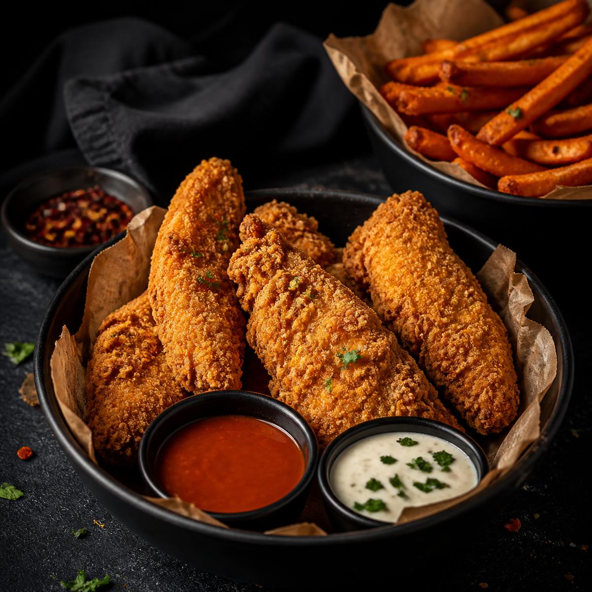 Crave on Instagram